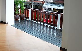 โรงแรมกระบี่ ซิตี้วิว